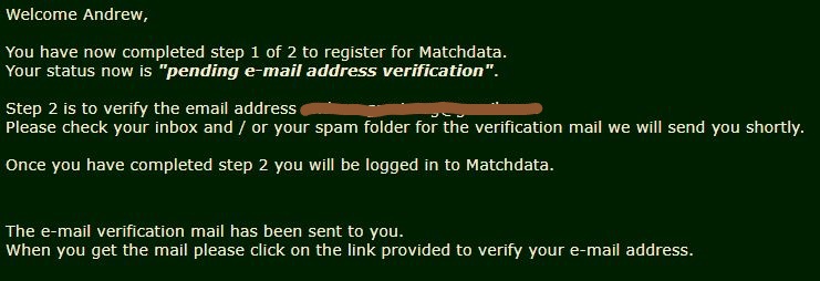 Matchdata admin terms and conditions 4