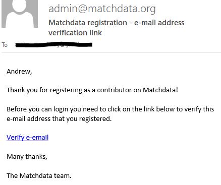Matchdata admin terms and conditions 5